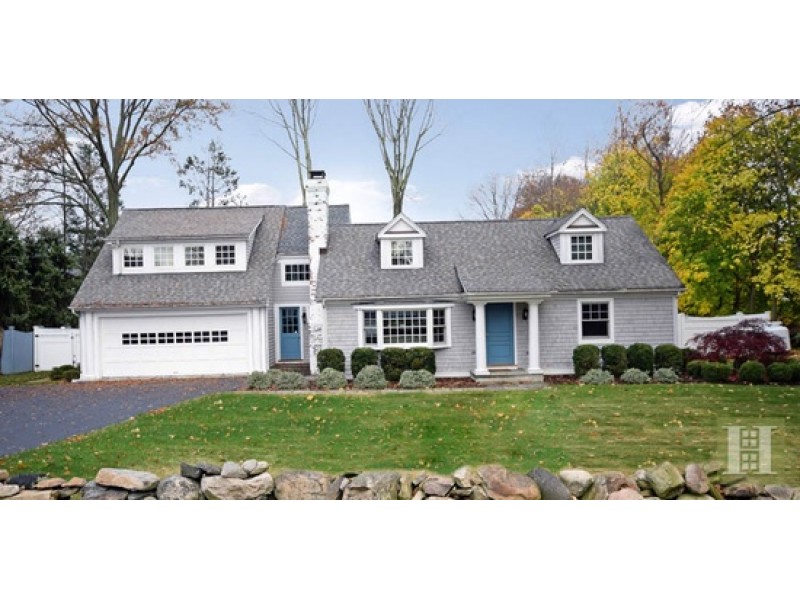 New Canaan Homes for Sale Patch