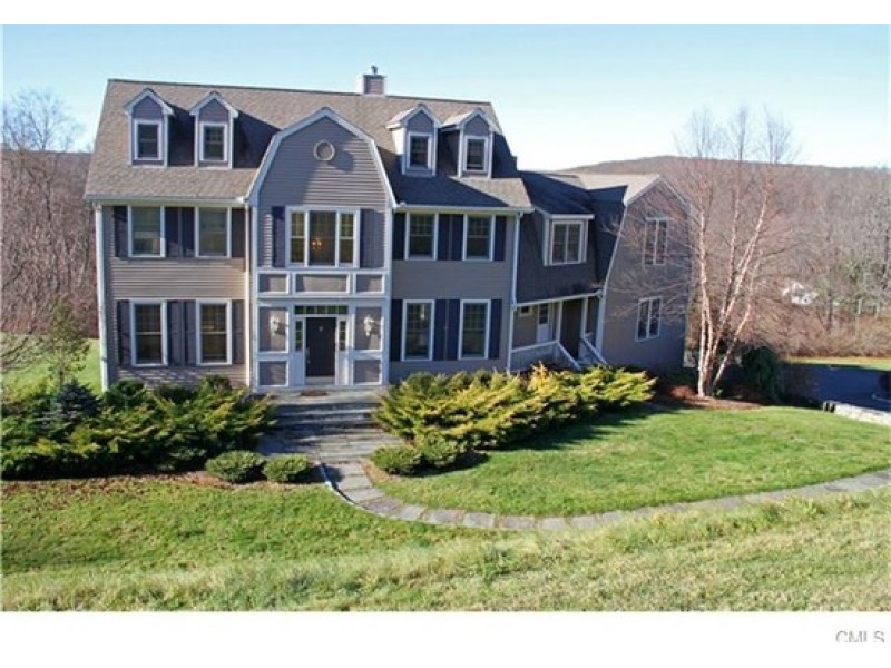 Newtown Homes for Sale Newtown, CT Patch