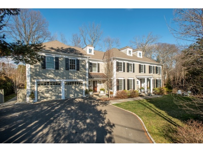 New Canaan Homes for Sale New Canaan, CT Patch