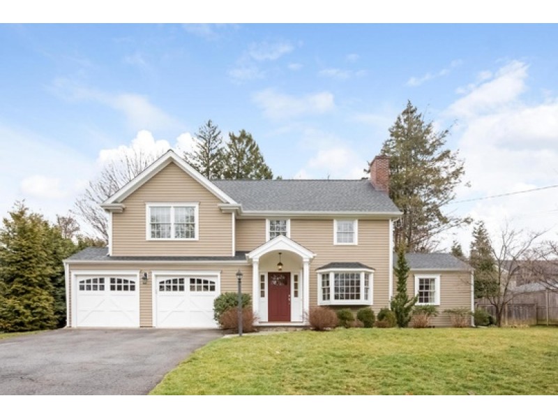 Darien Homes for Sale Darien CT Patch