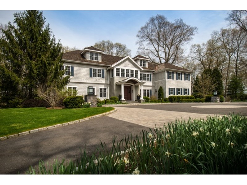 New Canaan Homes for Sale Patch