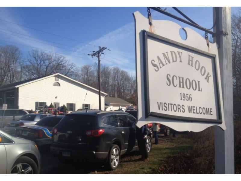 Judge Refuses To Delay Sandy Hook Gun Lawsuit Newtown