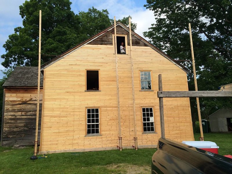 James House Association To Celebrate Salt Marsh Heritage HamptonNorth Hampton, NH Patch