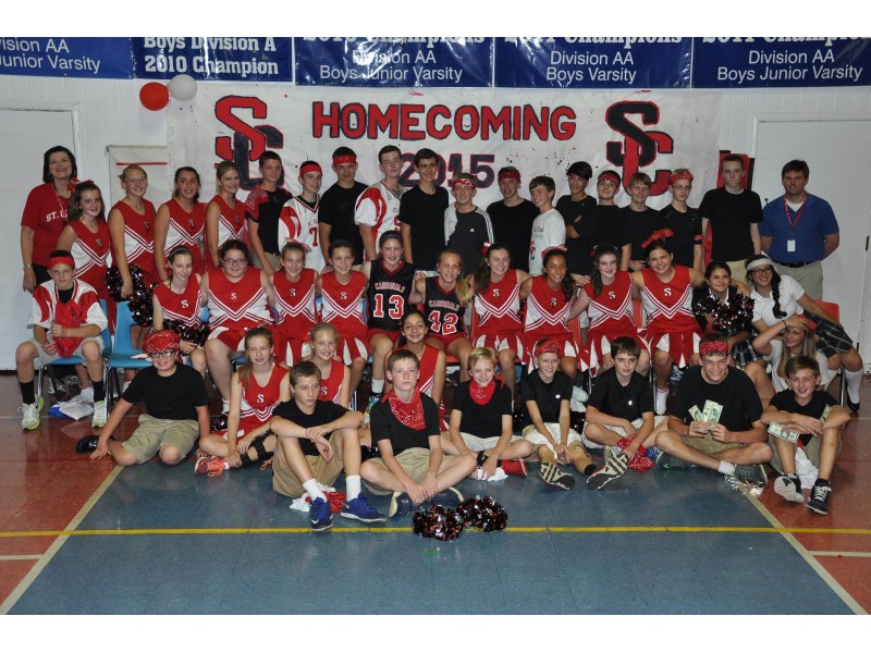 St. Cletus School Celebrates La Grange, IL Patch