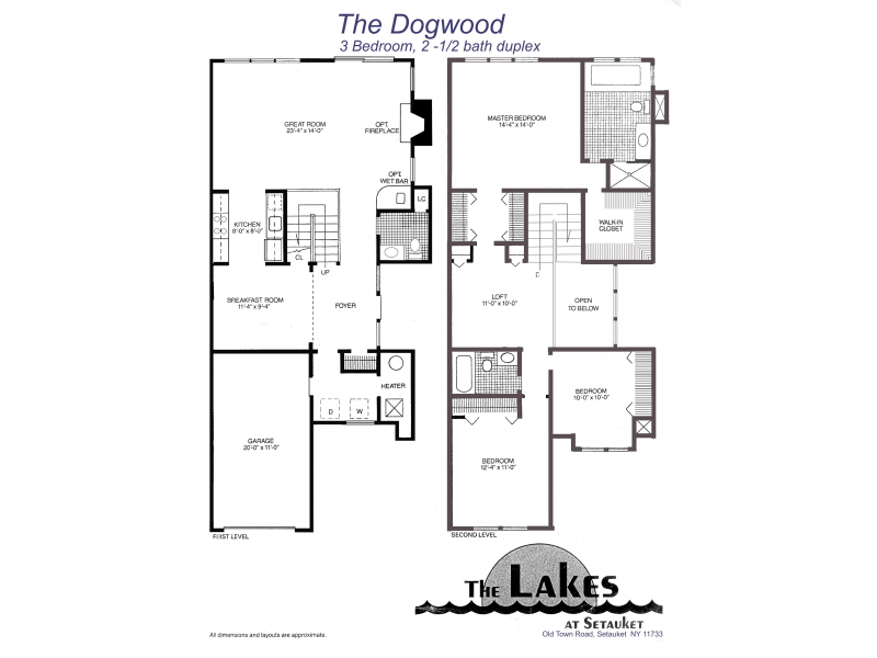 CONDO FOR SALE THE LAKES EAST SETAUKET (JUST REDUCED) 432,900 Three Village, NY Patch