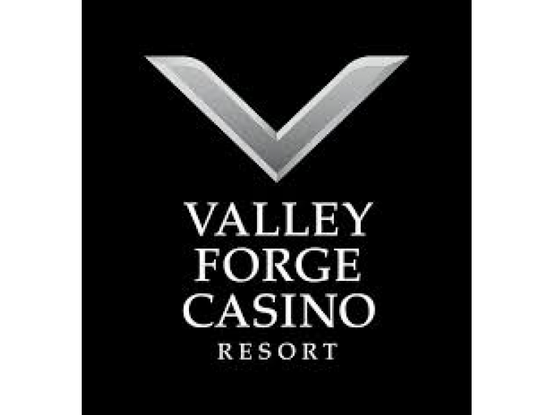 Valley forge casino entertainment calendar