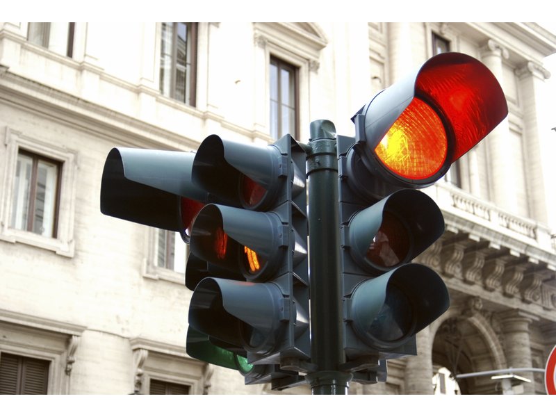 Fighting the Red Light Traffic Cameras in Washington D.C. DC Patch