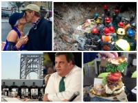 'Miracle Rescue' in Nepal, Freddie Gray Protests, Lucky Lotto Winner, Mega McDonalds Burger: Patch Weekend Digest