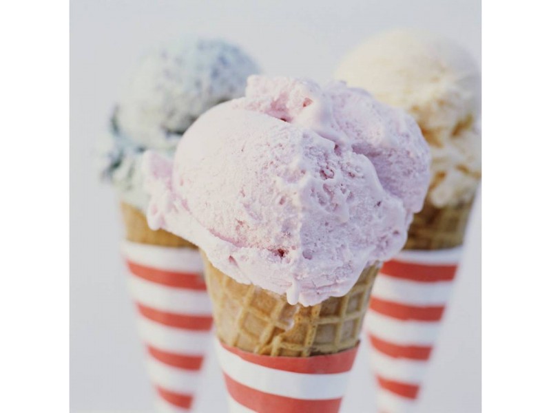 Join Us for an Ice Cream Social and Get the 'Scoop' on Georgia ...