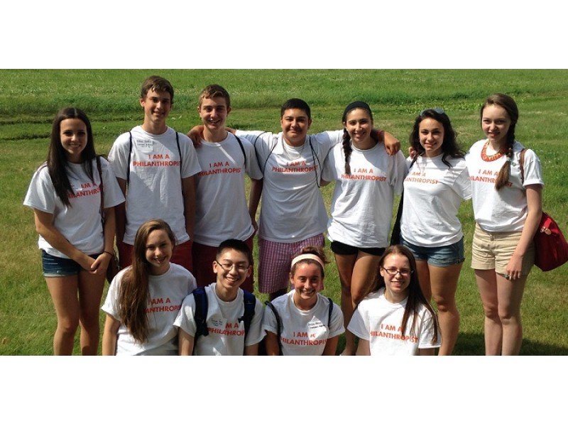 Summer Youth Leadership Programs