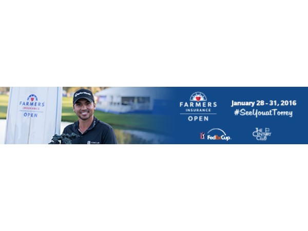 2016 farmers insurance open