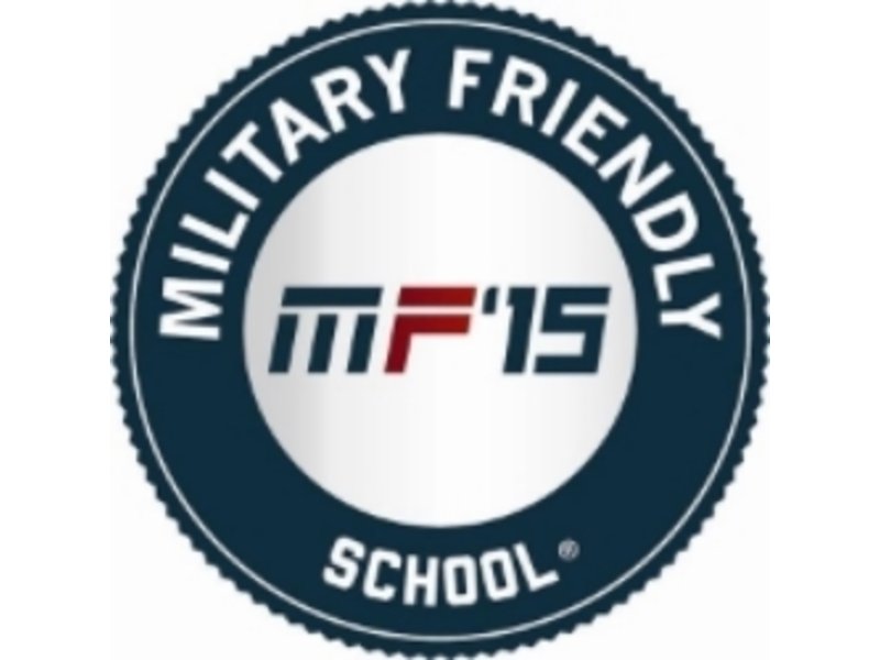 Baker College Online designated as 2015 Military Friendly School ... Baker College Online designated as 2015 Military Friendly School ...