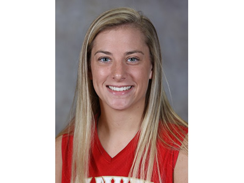 Caldwell University's Emily Caswell Named Academic All-American ... - american university academic calendar - Academic term 