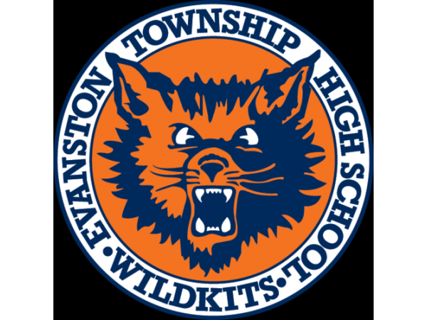 wildkit way evanston township high school