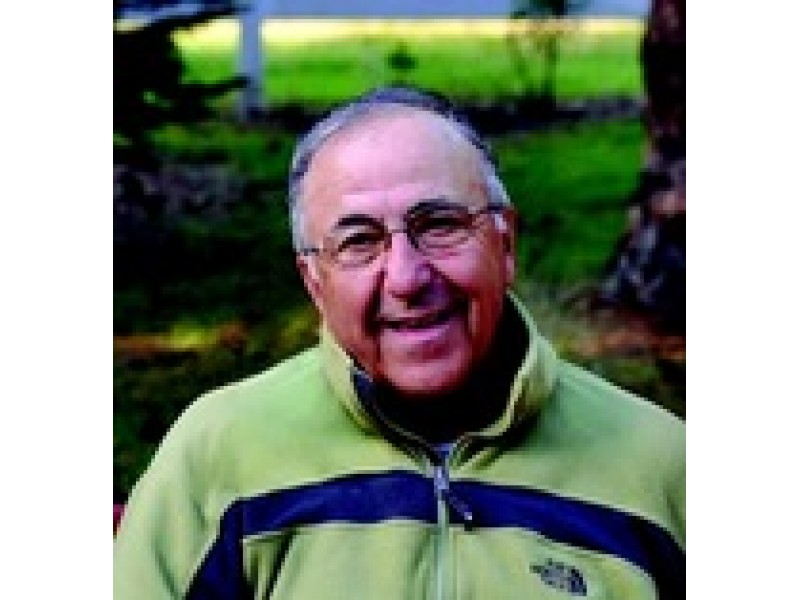Lake Bluff Obituary: Dr. Alex Edward DeStefano, D.D.S., 77 - 20150555444d5bc3f5f