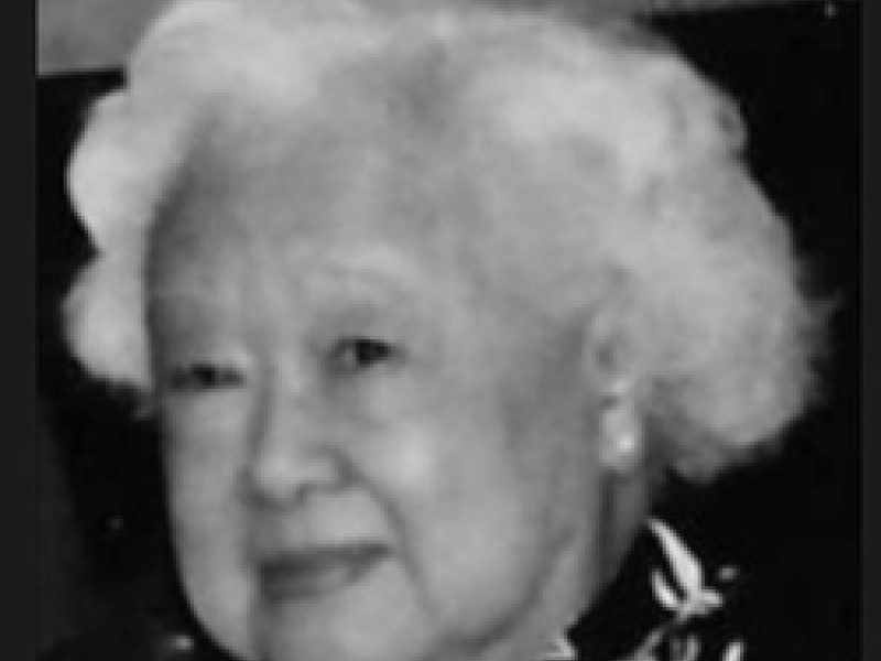 Evanston Obituary: Anna Mei Wu, nee Moy, 101 - 2015065591f6bb000a8