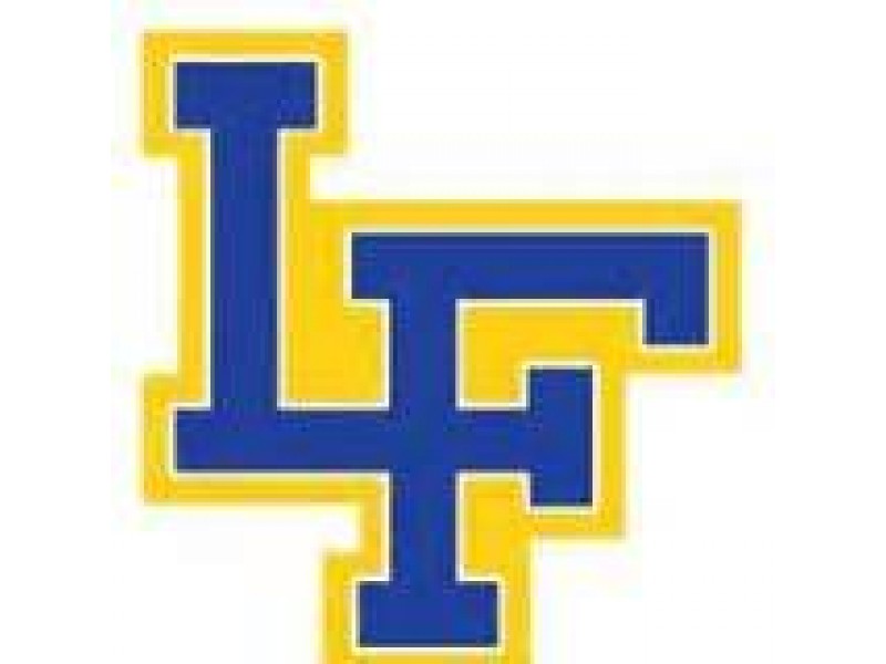 Lake Forest HS Logo