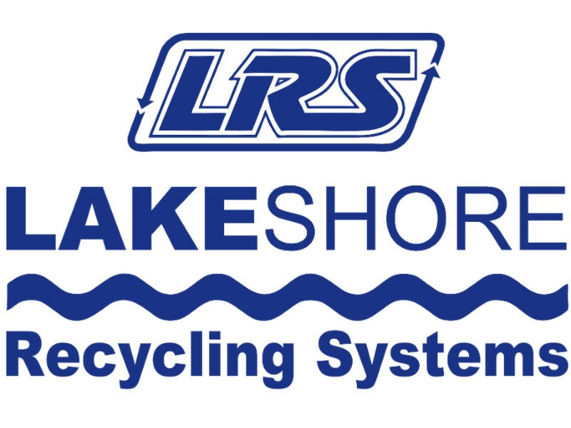 Lakeshore Recycling Systems Will Be HP's Waste/Recycling Hauler