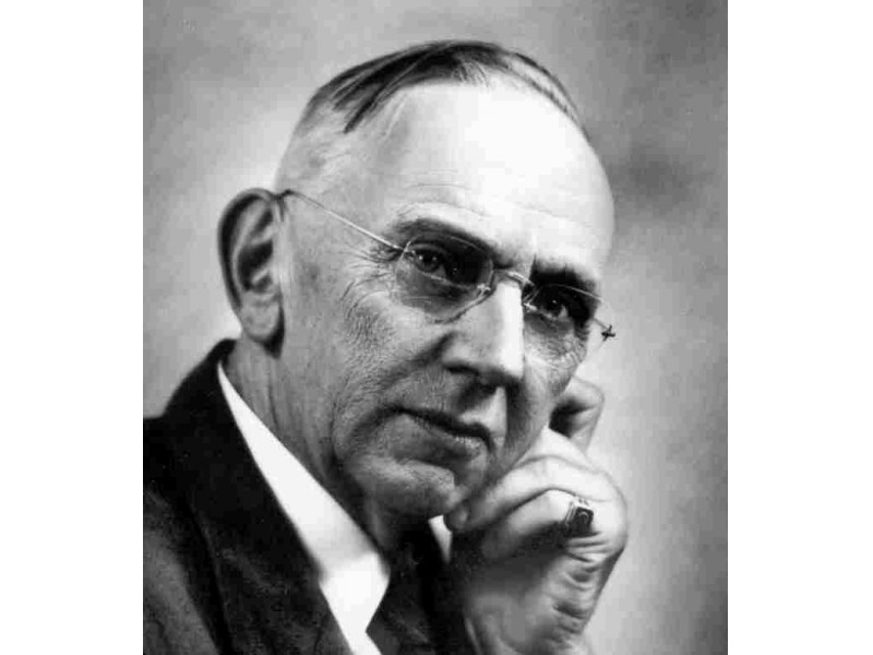 EDGAR CAYCE ON DIET WITH JACK ROSEN - 20150955ff44f417a41