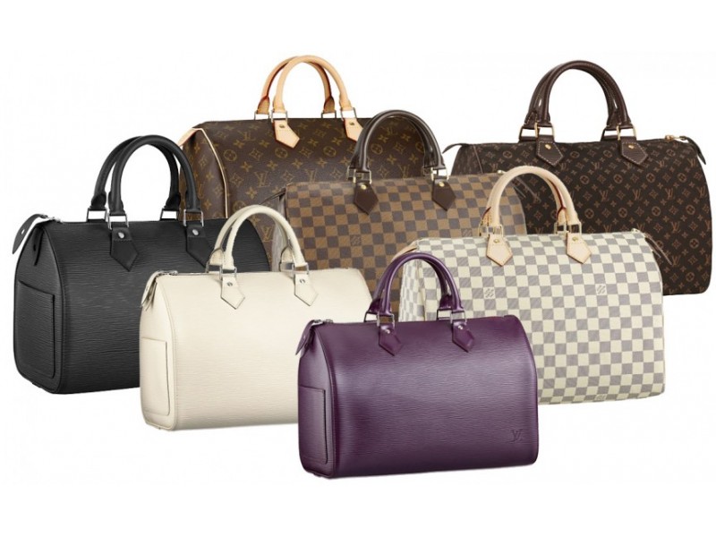 Famous Brand Dropshipping Formal Louis Vuitton Handbags Brea GM