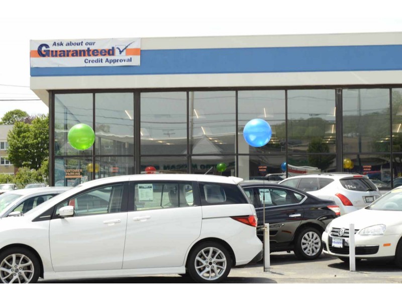 Local Auto Dealer Performs a Miracle Newport, RI Patch