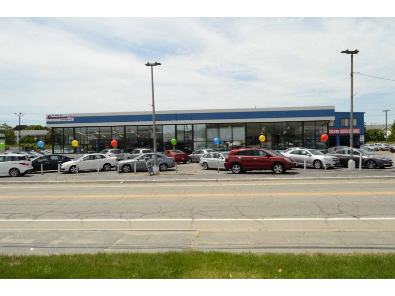 Local Auto Dealer Performs a Miracle Newport, RI Patch