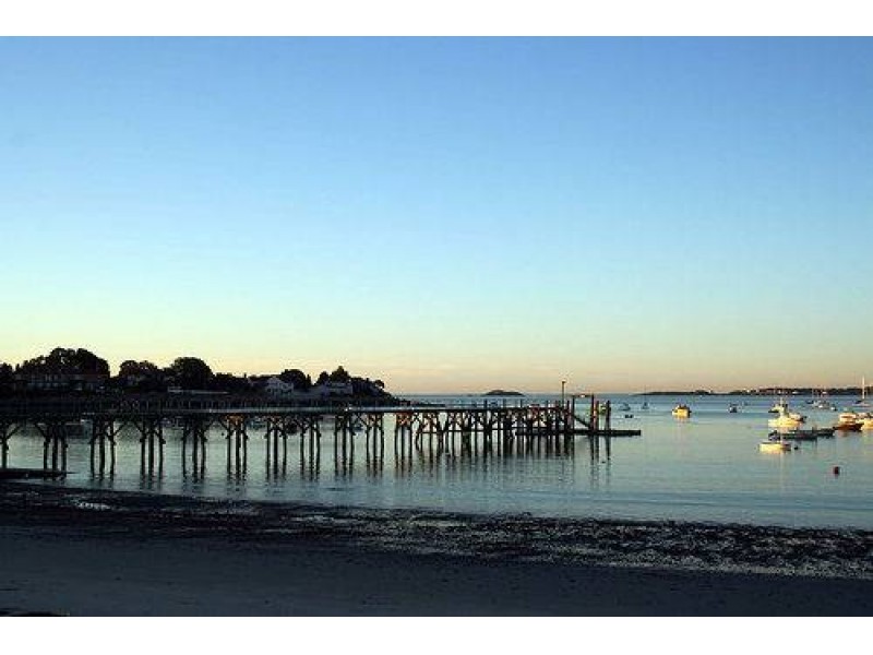 Swampscott Harbor and Waterfront Plan Swampscott, MA Patch