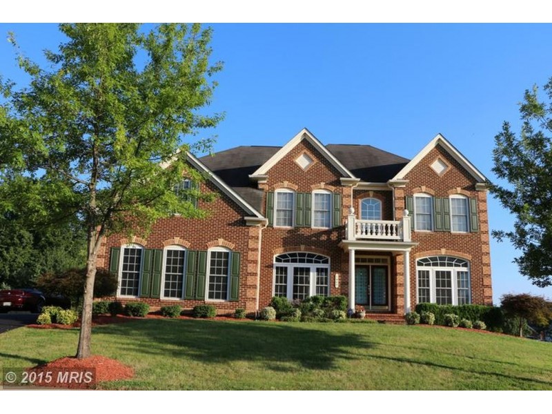 Sign up for the Woodbridge Patch newsletter!