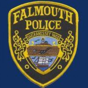 falmouth police fire patch massachusetts changes department number their ma