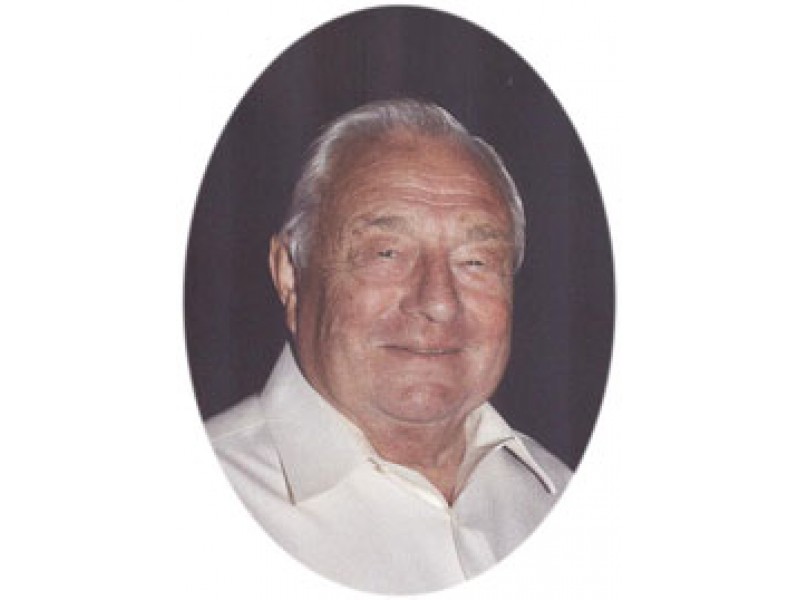 Obituary David J. Thwaites, of Woburn Patch