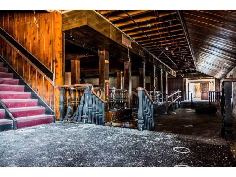 Do You Remember the Legendary Hilltop Steak House in Saugus? Woburn