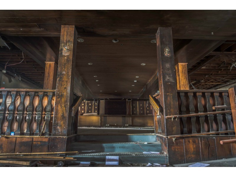 Do You Remember the Legendary Hilltop Steak House in Saugus? Woburn, MA Patch