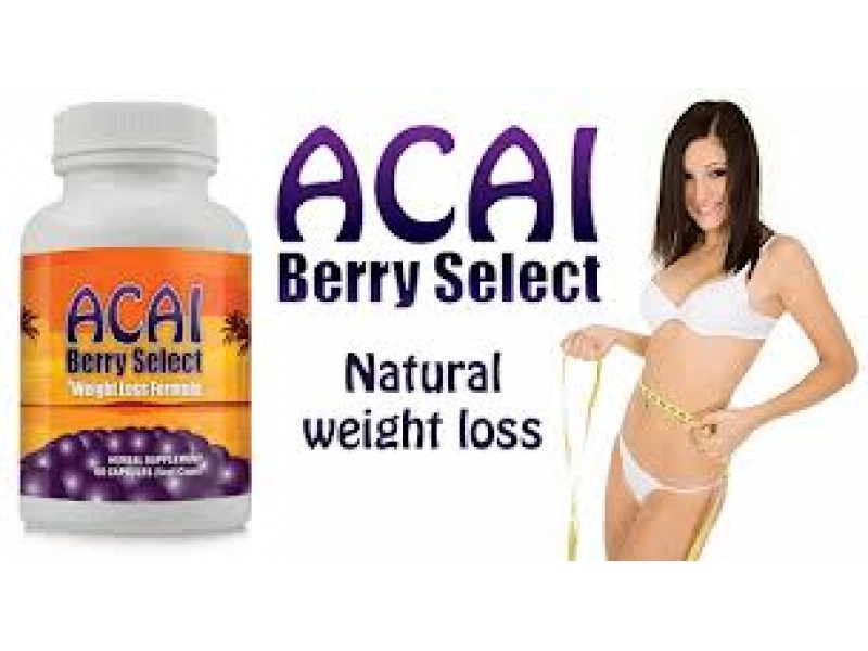 report acai berry consumer on