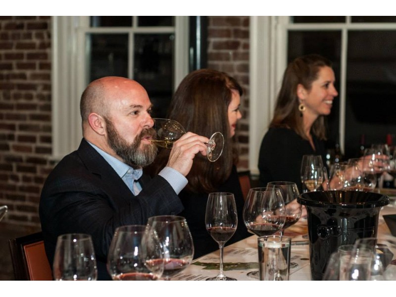 Attend a Unique Wine Tasting & Education Class! Charleston, SC Patch