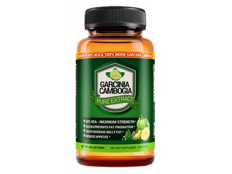 Is Garcinia Cambogia Vibe A Scam? Read Truth
