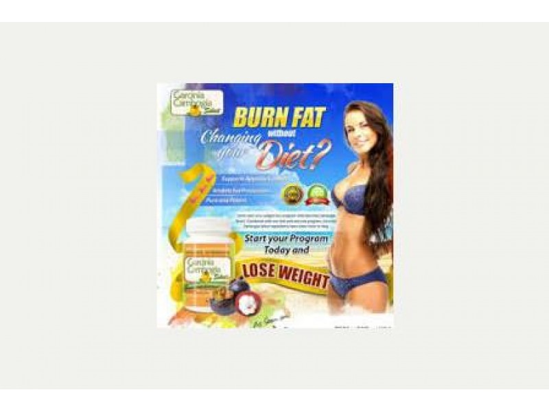 Buy Pure Garcinia Cambogia: The Miracle Weight Loss Pills Now ...