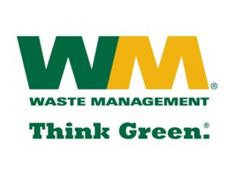 Waste Management Begins New Collection Services for the City of Naperville