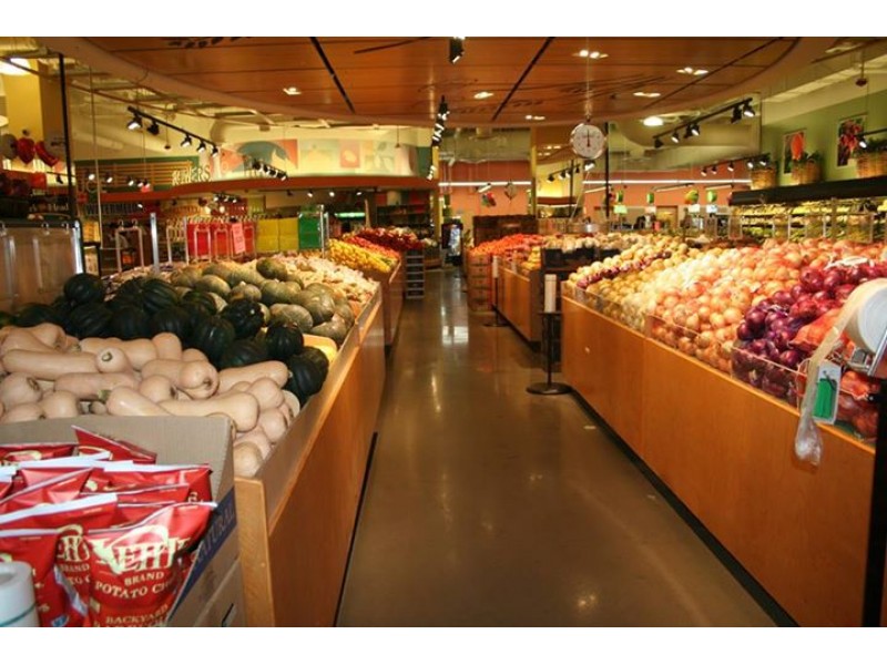 Key Food Marketplace Now Open In New Brunswick New Brunswick, NJ Patch