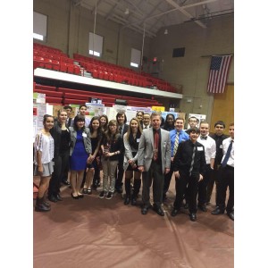 woodbridge township school district gifted and talented program