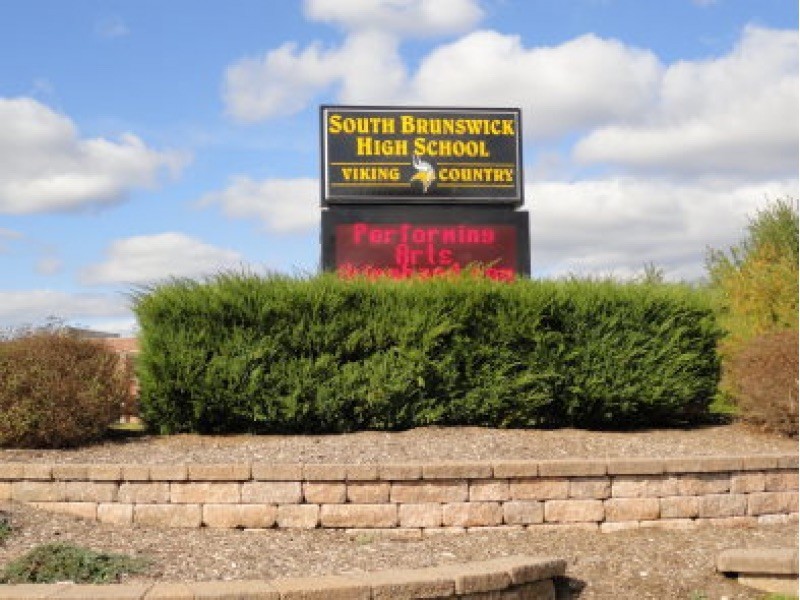north brunswick township schools