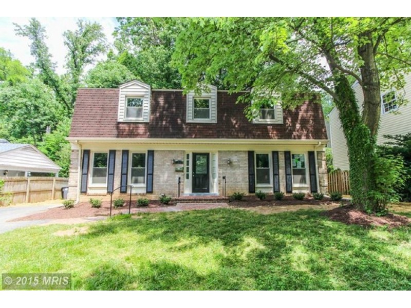 Homes for Sale in Rockville Rockville, MD Patch