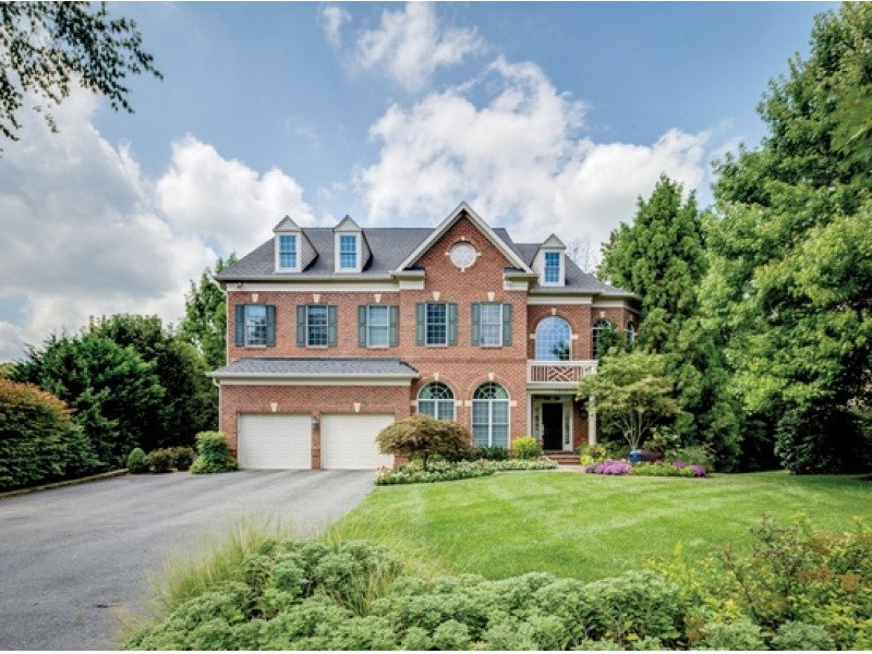 home for sale bethesda md