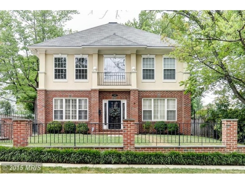 Homes for Sale in Rockville Rockville, MD Patch