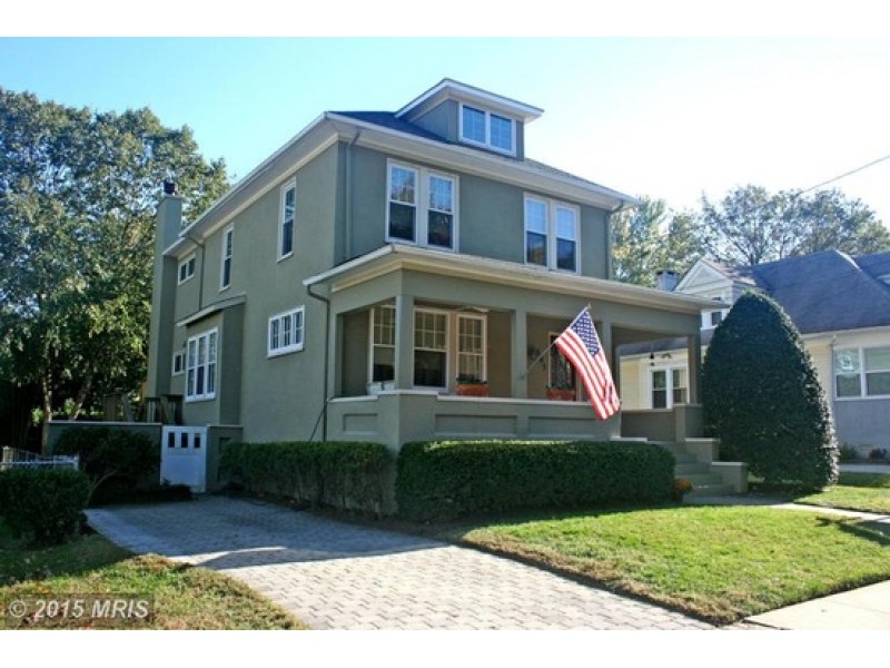 Homes for Sale in Annapolis Annapolis, MD Patch