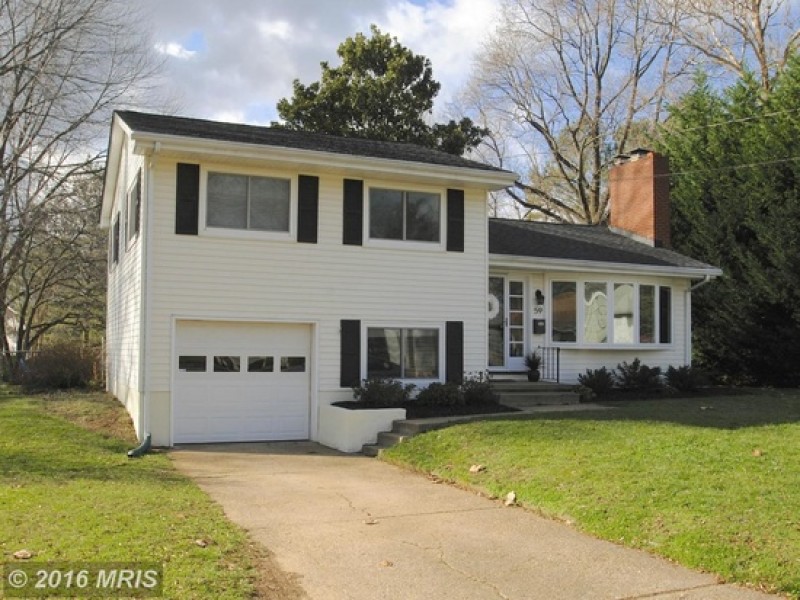 Homes for Sale in Annapolis Annapolis, MD Patch