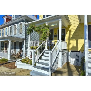 Open Houses in Annapolis