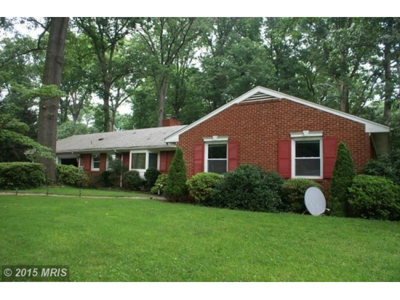 Homes for Sale in Rockville Rockville, MD Patch
