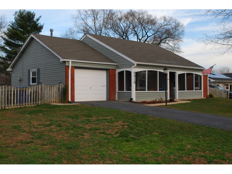 Homes for Sale in Bowie Bowie, MD Patch