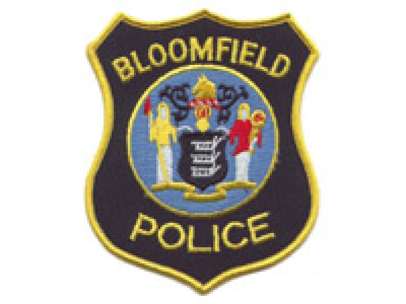 Bloomfield Police Seeking Volunteer Auxiliary Officers - Bloomfield, Nj 