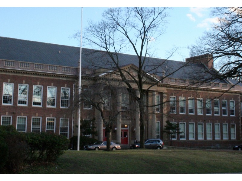 When Experts Agree Montclair High School Makes Another...